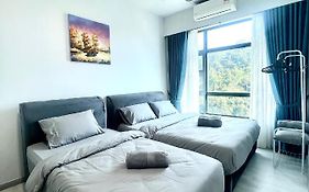 Botiza Suites At Jesselton Quay